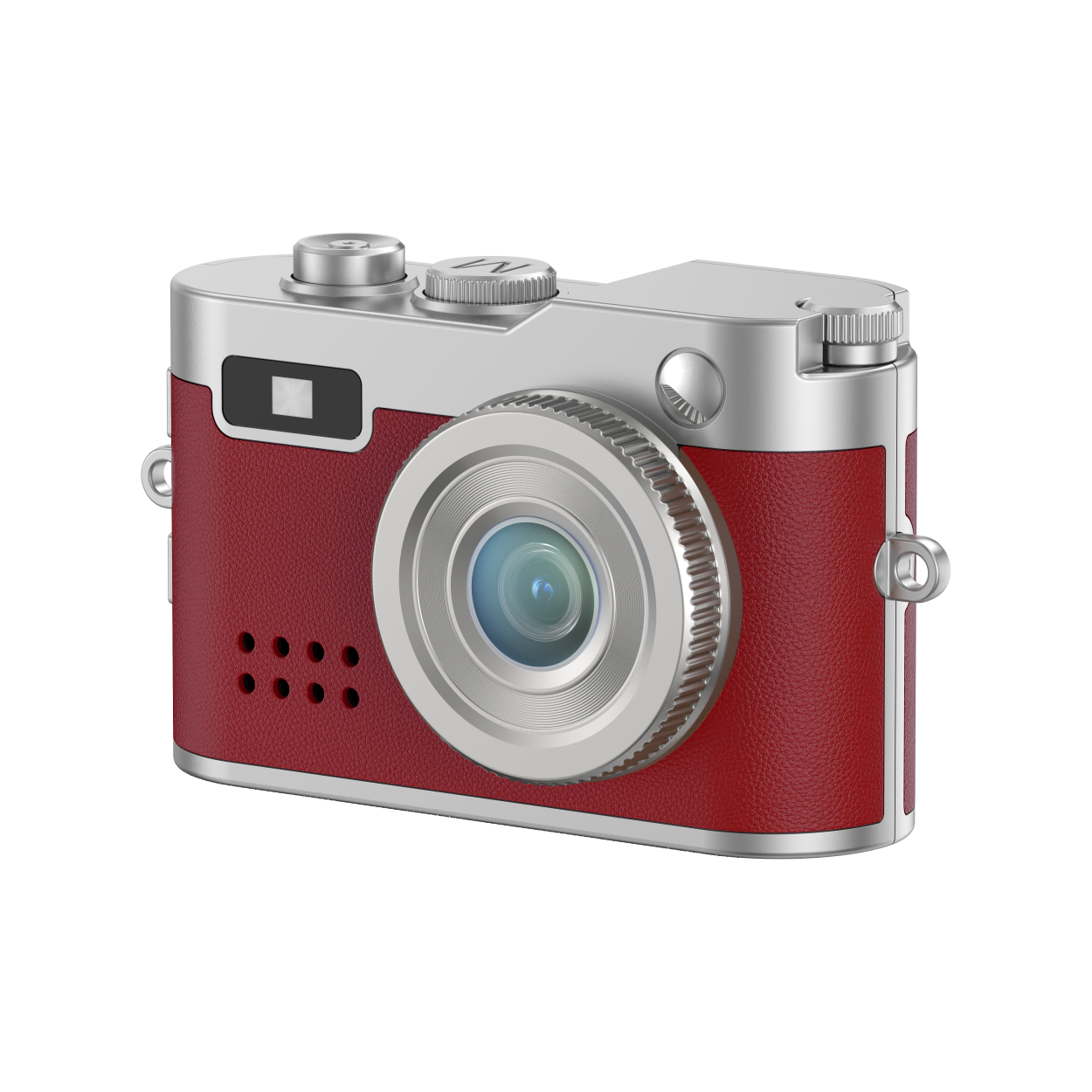 Sprite Group DC26 迷你相机 OEM/ODM 批发｜深圳志康科技源头工厂 - 详情 24